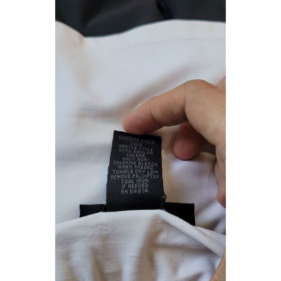 The Limited Stretch Tank Top Size Medium - Picture 6 of 6